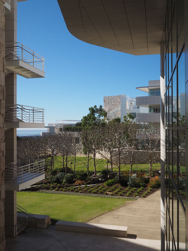 Getty Center