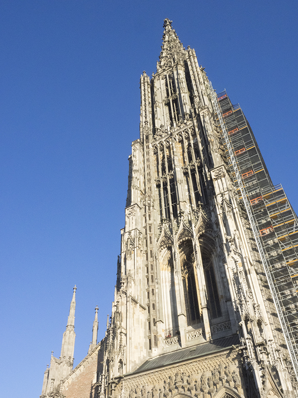 Ulm Cathedral